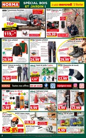 Catalogue Norma en cours à Colmar, "Votre Discounter Régional", Page 2