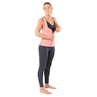 Promo Débardeur de sudation néoprène rose (3 tailles) à 13,99 € dans le catalogue Gifi à Villejust