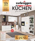 Schöne Kombi - Küche Welnova Clean im Angebot bei Zurbrüggen in Witten Schöne Kombi - Küche Welnova Clean Angebote von Welnova & Mican bei Zurbrüggen Witten für 2.979,00 €
