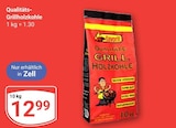 Qualitäts-Grillholzkohle Angebote von Favorit bei GLOBUS Herne für 12,99 €