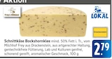 Angebot im EDEKA Kuchen Prospekt EDEKA Kuchen Prospekt mit im Angebot für 2,79 €