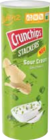 Aktuelle Chips Angebote bei E center in Rostock Aktuelles Crunchips Stackers Angebot bei E center in Rostock ab 1,99 €
