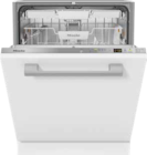 Einbau-Geschirrspüler vollintegriert G 5651 SCVi im Angebot bei expert in Hagen Einbau-Geschirrspüler vollintegriert G 5651 SCVi Angebote von Miele bei expert Hagen für 799,00 €