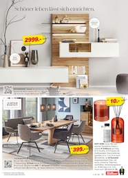 Kerzen Angebot & Preis im aktuellen Höffner Prospekt Kerzen Angebot im aktuellen Höffner Prospekt auf Seite 5
