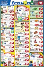 EDEKA Prospekt "Top Angebote" für Horst, 1 Seite, 11.03.2026 - 14.03.2026