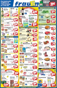 EDEKA Prospekt Top Angebote mit  Seite in Elmshorn und Umgebung