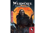 Werwölfe - Vampirnacht Kartenspiel Mehrfarbig im MediaMarkt Saturn Prospekt Werwölfe - Vampirnacht Kartenspiel Mehrfarbig von PEGASUS SPIELE im aktuellen MediaMarkt Saturn Prospekt für 10,99 €