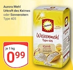 Aktuelle Mehl Angebote bei GLOBUS in Duisburg Aktuelles Urkraft des Keimes Angebot bei GLOBUS in Duisburg ab 0,99 €