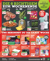 Aktueller Marktkauf Prospekt mit Nintendo, "Aktuelle Angebote", Seite 24