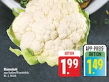 Blumenkohl bei EDEKA im Lohr Prospekt für 1,49 €