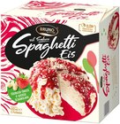 Spaghetti Eis mit Sahne Angebote von Bruno Gelato bei REWE Eisenach für 5,99 €