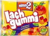 Lachgummi oder Werther’s Original von Nimm2 im aktuellen Rossmann Prospekt