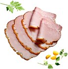 Aktuelles Delikatess Krustenbraten Angebot bei REWE in Oberhausen ab 1,79 €