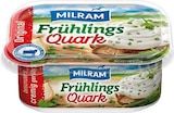 Frühlingsquark Angebote von Milram bei EDEKA Münster für 0,99 €
