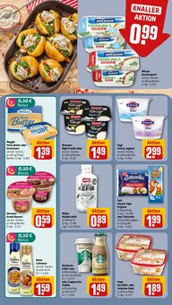 Margarine im REWE Prospekt "Dein Markt" mit 30 Seiten (Dresden)