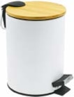 Bambus-Kosmetikeimer im Angebot bei Hellweg in Castrop-Rauxel Bambus-Kosmetikeimer Angebote von VALBLUE bei Hellweg Castrop-Rauxel für 8,99 €