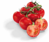 Tomaten im Netto Marken-Discount Prospekt Lieblings Mini-Rispentomaten im aktuellen Netto Marken-Discount Prospekt für 1,25 €