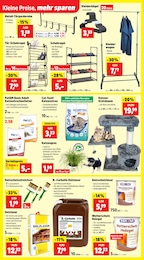 Thomas Philipps Schuhregal im Prospekt 