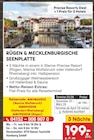 Netto Marken-Discount Mühlberg - Rügen & Mecklenburgische Seenplatte Angebot im Prospekt Rügen & Mecklenburgische Seenplatte bei Netto Marken-Discount im Mühlberg Prospekt für 199,00 €