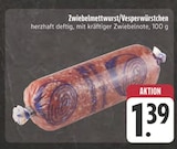 Angebot im EDEKA Ahorn Prospekt EDEKA Ahorn Prospekt mit im Angebot für 1,39 €