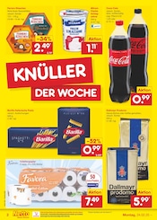 Aktueller Netto Marken-Discount Prospekt mit Nudeln, "Aktuelle Angebote", Seite 2