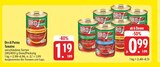 Tomaten im Angebot bei EDEKA in Gera Tomaten Angebote von Oro di Parma bei EDEKA Gera für 0,99 €