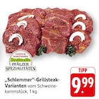 Angebot im EDEKA Pirmasens Prospekt EDEKA Pirmasens Prospekt mit im Angebot für 9,99 €