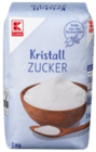 Aktuelles Kristallzucker Angebot bei Kaufland in Mönchengladbach ab 1,79 €