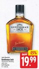 Gentleman Jack Angebote von Jack Daniel's bei E center Falkensee für 19,99 €