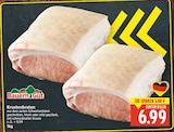 Krustenbraten von Bauern Gut für 6,99 € bei E center im Angebot Krustenbraten von Bauern Gut im aktuellen E center Prospekt