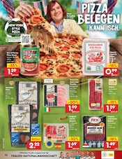 Pizza im Netto Marken-Discount Prospekt in Magdeburg Aktueller Netto Marken-Discount Prospekt mit Pizza, "Aktuelle Angebote", Seite 24