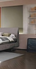 Aktuelles Boxspringbett Bosa Angebot bei Zurbrüggen in Essen ab 1.699,00 €
