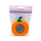 Eponge + boule inox - B&M Eponge + boule inox à 0,68 € dans le catalogue B&M