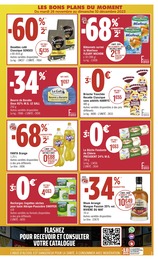 Prix et réduction Beurre doux dans le prospectus Casino Supermarchés en cours Offre Beurre doux dans le catalogue Casino Supermarchés du moment à la page 3