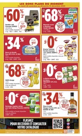 Rhum Angebote im Prospekt "Casino supermarché" von Casino Supermarchés auf Seite 3