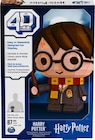 PUZZLE 4D - HARRY POTTER dans le catalogue Netto