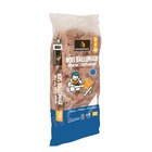 Bûchettes d'allumage sac 20L - WOODSTOCK en promo chez Carrefour Valence à 4,50 €