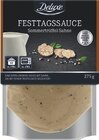 Festtagssauce von Deluxe im aktuellen Lidl Prospekt für 1,59 €