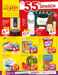 Der aktuelle Netto Marken-Discount Prospekt Der aktuelle Netto Marken-Discount Prospekt Aktuelle Angebote
