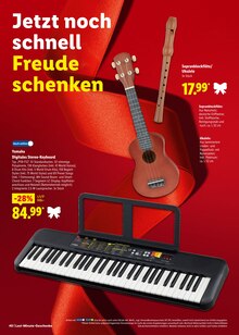 Kopfhörer im aktuellen Lidl Prospekt (Mainz) Kopfhörer im Lidl Prospekt "Kinderstrahlen lohnt sich jeden Tag" mit 44 Seiten (Mainz)