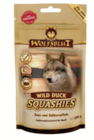 Squashies Hundesnacks im Angebot bei toom Baumarkt in Pforzheim Squashies Hundesnacks Angebote von Wolfsblut bei toom Baumarkt Pforzheim für 6,87 €
