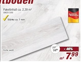 Paketinhalt im POCO Prospekt Paketinhalt im aktuellen POCO Prospekt für 7,99 €