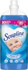 assouplissant concentré - SOUPLINE dans le catalogue Lidl