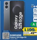 Smartphone Galaxy S25 Edge 5G im Angebot bei EURONICS in Arnsberg Smartphone Galaxy S25 Edge 5G Angebote von SAMSUNG bei EURONICS Arnsberg für 1.199,00 €