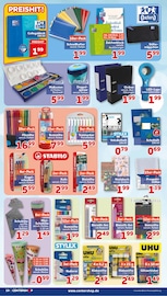 Aktueller CENTERSHOP Prospekt mit Farbe, "Da geht was.", Seite 10