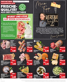 Gin im Kaufland Prospekt "Aktuelle Angebote" mit 34 Seiten (Ludwigshafen (Rhein))