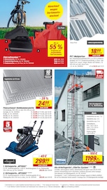 Aktueller toom Baumarkt Prospekt mit Auto, "Respekt, wer's selber macht.", Seite 26