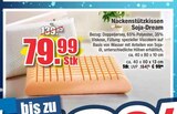 Nackenstützkissen Soja-Dream Angebote bei wohnstore Petzold Cottbus für 79,99 €