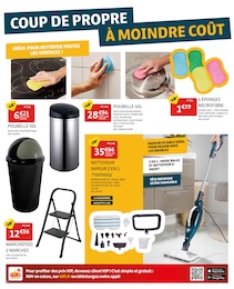 Prix et réduction Loisirs dans le prospectus Gifi en cours Offre Loisirs dans le catalogue Gifi du moment à la page 13
