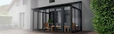 Wintergarten von JUSKYS für 2.499,00 € bei Netto Marken-Discount im Angebot Wintergarten von JUSKYS im aktuellen Netto Marken-Discount Prospekt